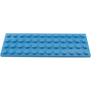 LEGO® Plate 4x12