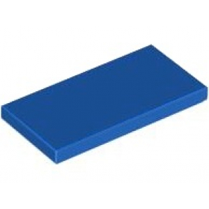 LEGO® Plate Lisse 2x4