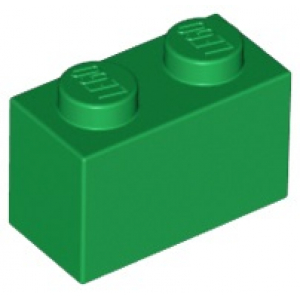 LEGO® Brique 1x2