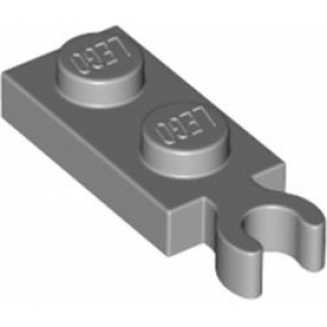 LEGO® Plate Modified 1x2 With Clip