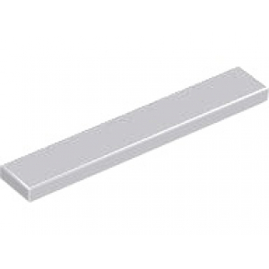 LEGO® Plate Lisse 1x6