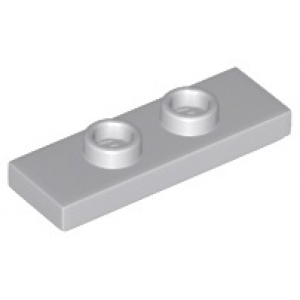 LEGO® Plate Modified 1x3 With 2 Studs