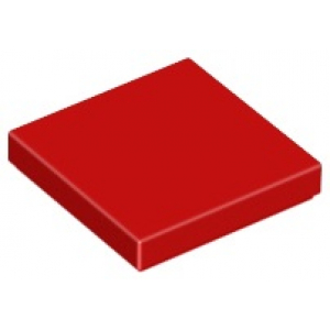 LEGO® Tile 2x2 With Groove