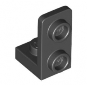 LEGO®  Plate 1x1 Angle 90° - Support Haut 1x2
