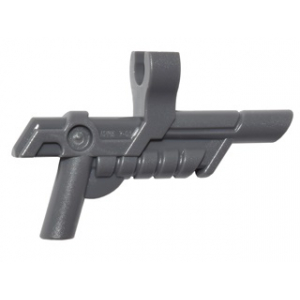 LEGO® Minifigure Weapon Gun Blaster with Clip
