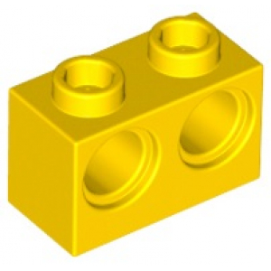 LEGO® Technic Brick 1x2 With Holes