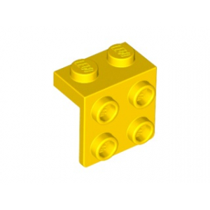 LEGO® Bracket 1x2 - 2x2