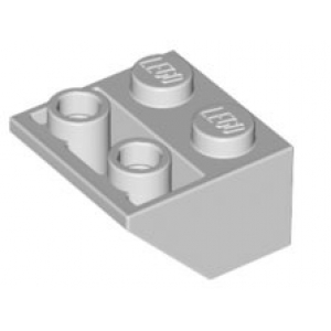 LEGO® Tuile Inversée 2x2 - 45°