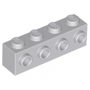 LEGO® Brique Support 1x4 Avec 4 Tenons Creux