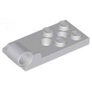 LEGO® Plate Charnière 2x4