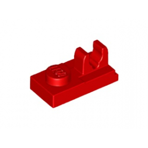 LEGO® Plate Modified 1x2 with Open Clip on Top