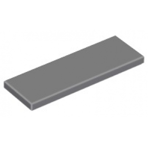 LEGO® Plate Lisse 2x6