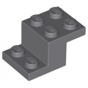 LEGO® Bracket 3x2x1 - 1/3