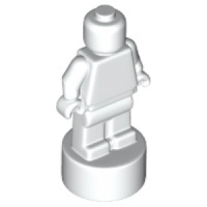 LEGO® Statuette - Trophée