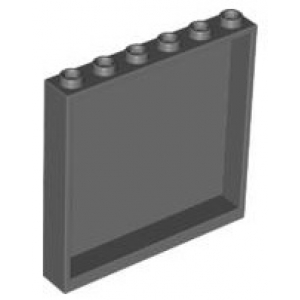 LEGO® Panel 1x6x5