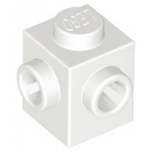 LEGO® Brick Modified 1x1