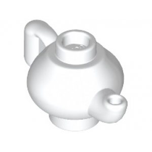 LEGO® Minifigure Utensil Teapot