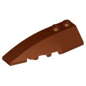 LEGO® Wedge 6x2 Left