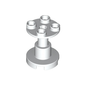 LEGO® Support - Table 2x2x2