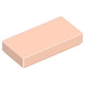 LEGO® Tile 1x2
