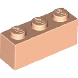 LEGO® Brique 1x3