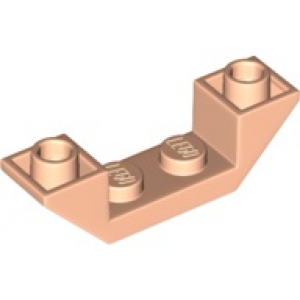 LEGO® Tuile Inversée - Chassis 1x4 - 45°