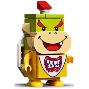 LEGO® Figurine Bowser JR. 71360