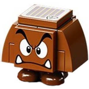 LEGO® Figurine Goomba