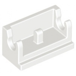 LEGO® Hinge Brick 1x2 Base