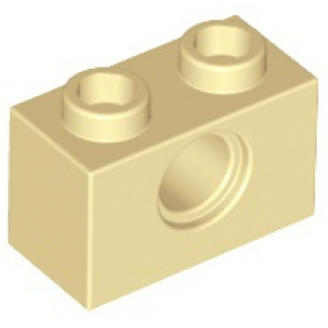 LEGO® Technic Brick 1x2 with Hole