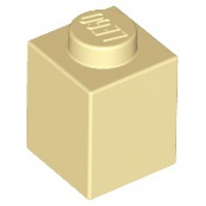 LEGO® Brick 1x1