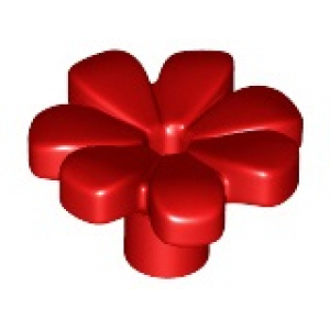 LEGO® Flower 1x1