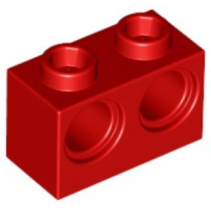 LEGO® Technic Brick 1x2 With Hole