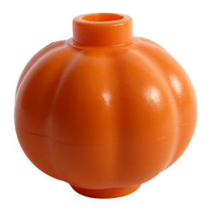 LEGO® Accessories Minifigure - Pumpkin