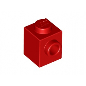 LEGO® Brick Modified 1x1 with Stud on Side