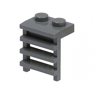 LEGO® Accessoire Mini-Figurine Une Echelle 1x2x2