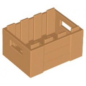 LEGO® Container - Box 3x4x1