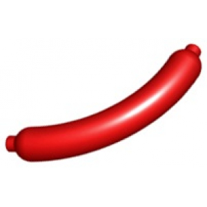 LEGO® Hot Dog / Sausage
