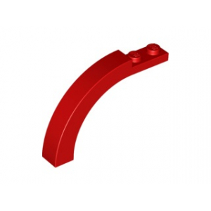 LEGO® Arch 1x6x3 1/3 Curved Top