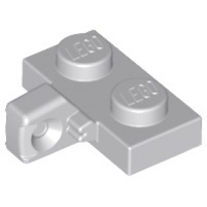 LEGO® Plate 1x2 Avec Clip de Fixation