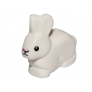 LEGO® Bunny - Rabbit