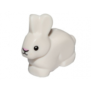 LEGO® Animal Lapin - Ferme