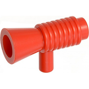 LEGO® Minifigure Utensil Loudhailer Megaphone SW Blaster