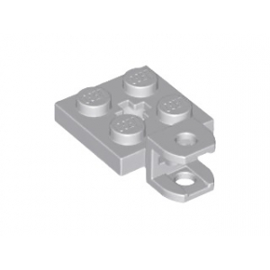 LEGO® Plate Modified 2x2