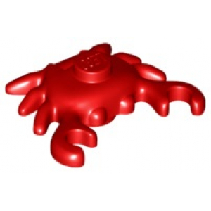 LEGO® Animal Crabe