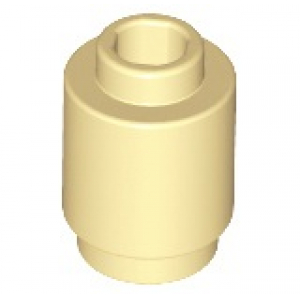 LEGO® Round Brick 1x1 Open Stud