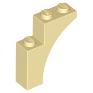 LEGO® Arch 1x3x3