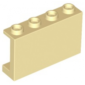 LEGO® Cloison 1x4x2