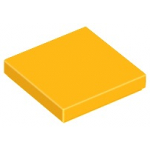 LEGO® Tile 2x2 With Groove