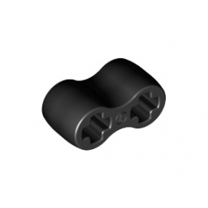 LEGO® Technic Axle Connector Double - Flexible